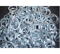 Шайба Ф5 гровер ГОСТ 6402-70, DIN 127, DIN 7980