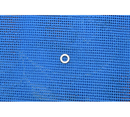 Шайба Ф5 плоска DIN 125 зі сталі А2 Шайба Ф5 плоска DIN 125 зі сталі А2