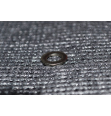 Шайба Ф5 плоска ГОСТ 11371-78 зі сталі А2