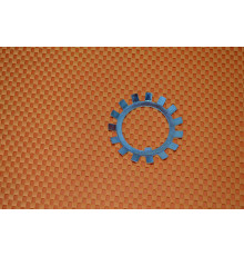 Шайба Ф52 стопорна багатолапчаста ГОСТ 11872-80, DIN 5406