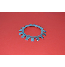 Шайба Ф55 стопорна багатолапчаста ГОСТ 11872-80, DIN 5406