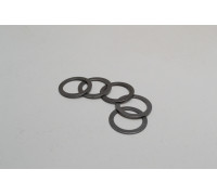 Шайба Ф56 плоская DIN 988