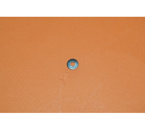 Шайба Ф6 DIN 9021 из стали А2