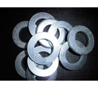 Шайба Ф6 плоска DIN 125, ГОСТ 11371-78