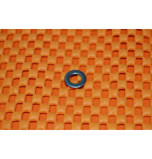 Шайба Ф6 плоская DIN 125 из стали А4