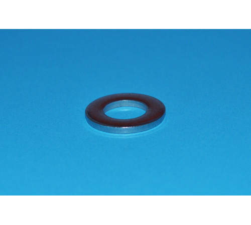 Шайба Ф6 плоская ГОСТ 11371-78 из стали А2