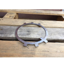 Шайба Ф64 стопорна багатолапчаста ГОСТ 11872-80, DIN 5406