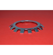 Шайба Ф65 стопорна багатолапчаста ГОСТ 11872-80, DIN 5406