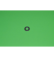 Шайба Ф7 плоска DIN 125 зі сталі А4