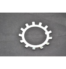 Шайба Ф75 стопорна багатолапчаста ГОСТ 11872-80, DIN 5406