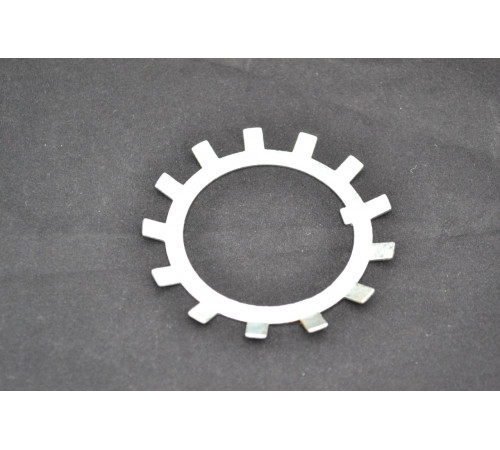 Шайба Ф75 стопорна багатолапчаста ГОСТ 11872-80, DIN 5406