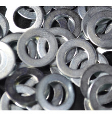 Шайба Ф8 DIN 433 із нержавіючої сталі