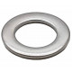 Шайба Ф8 DIN 433 із нержавіючої сталі