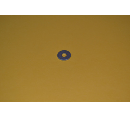 Шайба Ф8 DIN 9021 зі сталі А2 Шайба Ф8 DIN 9021 зі сталі А2