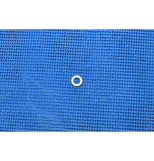 Шайба Ф8 плоская DIN 125 из стали А4