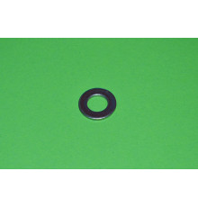 Шайба Ф8 плоская ГОСТ 11371-78 из стали А2