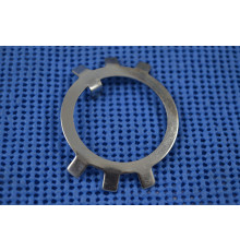 Шайба Ф85 стопорная многолапчатая ГОСТ 11872-80, DIN 5406