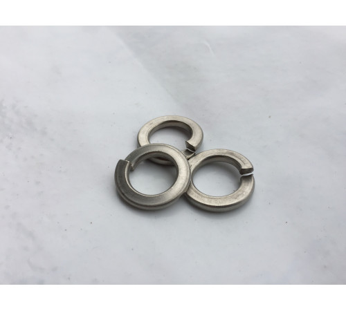 Шайба гровер DIN 7980 Ф36 із сталі А4