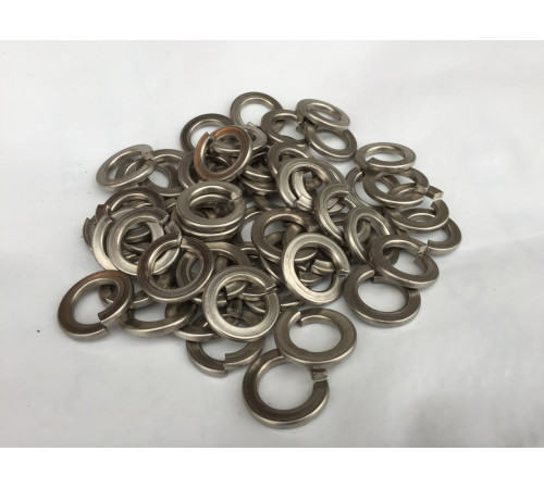 Шайба гровер DIN 7980 Ф36 із сталі А4