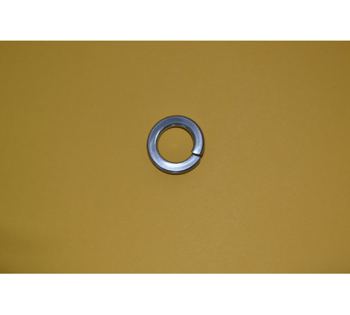 Шайба гровер DIN 7980 Ф6 із сталі А4 Шайба гровер DIN 7980 Ф6 із сталі А4