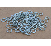 Шайба гровер Ф22 DIN 127 сталь А2