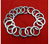 Шайба гровер Ф24 DIN 127 сталь А2