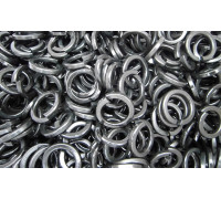 Шайба гровер Ф36 DIN 127 сталь А2