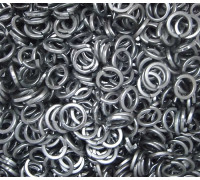 Шайба гровер Ф36 DIN 127 сталь А4