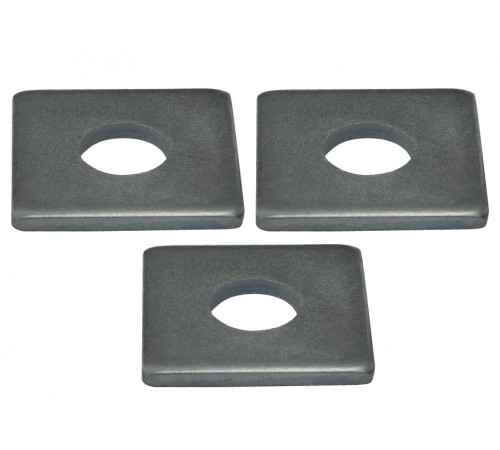 Шайба квадратна М10 DIN 436 Шайба квадратна М10 DIN 436