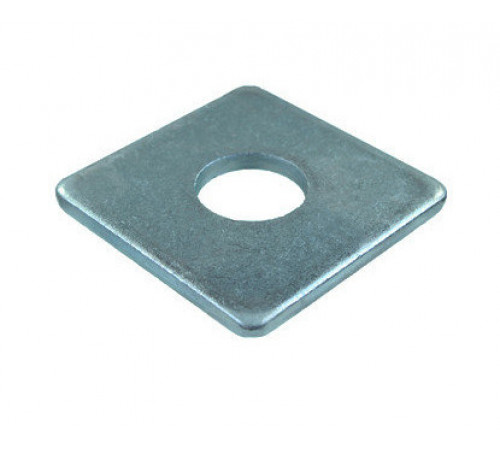 Шайба квадратна М10 DIN 436 Шайба квадратна М10 DIN 436