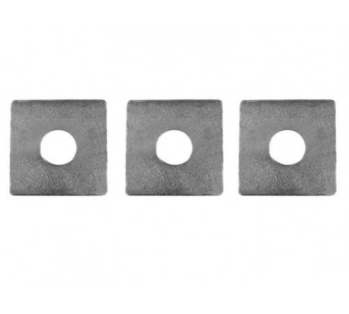 Шайба квадратна М16 DIN 436 Шайба квадратна М16 DIN 436