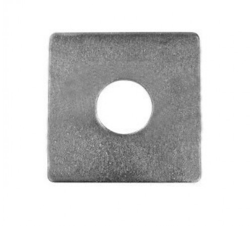 Шайба квадратна М16 DIN 436 Шайба квадратна М16 DIN 436