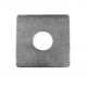 Шайба квадратна М20 DIN 436
