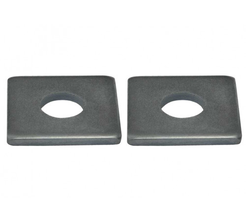 Шайба квадратна М20 DIN 436 Шайба квадратна М20 DIN 436