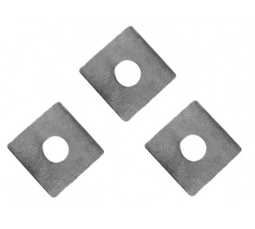 Шайба квадратна М20 DIN 436 Шайба квадратна М20 DIN 436