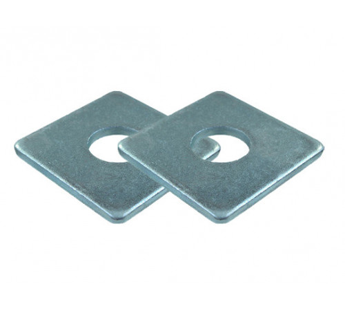 Шайба квадратна М20 DIN 436 Шайба квадратна М20 DIN 436