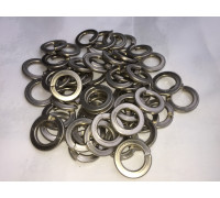 Шайба пружинна Ф24 DIN 7980 із сталі А2
