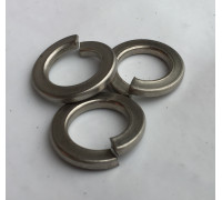 Шайба пружинна Ф24 ГОСТ 6402-70 із сталі А2