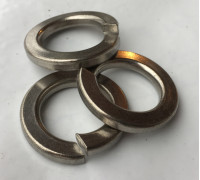 Шайба пружинна Ф36 ГОСТ 6402-70 із сталі А4