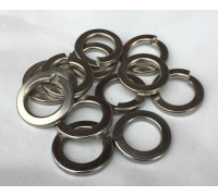 Шайба пружинна Ф42 ГОСТ 6402-70 із сталі А2
