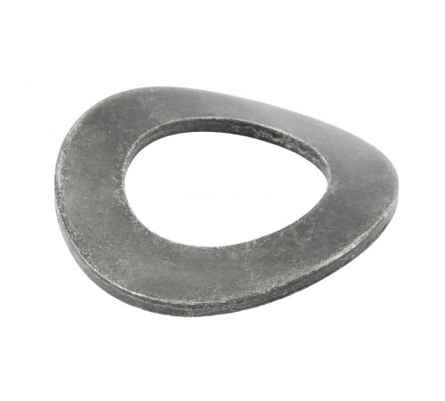 Шайба пружинна вигнута М6 DIN 137 А сталь А2 Шайба пружинна вигнута М6 DIN 137 А сталь А2