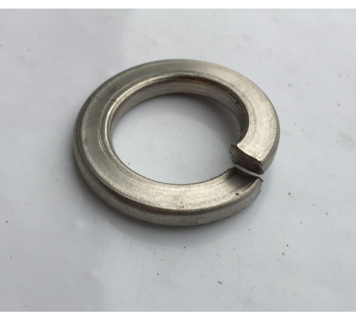 Шайба пружинна Ф14 ГОСТ 6402-70 із сталі А4