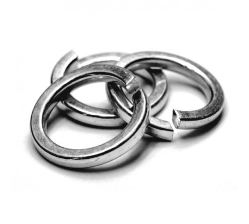 Шайба пружинна Ф8 ГОСТ 6402-70 із сталі А4 Шайба пружинна Ф8 ГОСТ 6402-70 із сталі А4