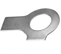 Шайба із двома лапками М30 DIN 463