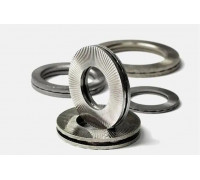 Шайба стопорна DIN 25201 Ф14