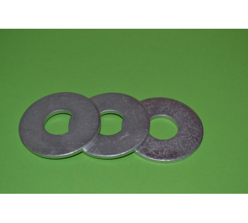 Шайба збільшена Ф22 ГОСТ 6958 78, DIN 9021 Шайба збільшена Ф22 ГОСТ 6958 78, DIN 9021