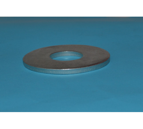 Шайба збільшена Ф30 ГОСТ 6958-78, DIN 9021