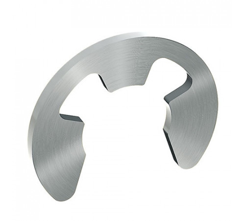 Шайба утримуюча DIN 6799 Ф1.2 (ГОСТ 11648) нержавіюча сталь