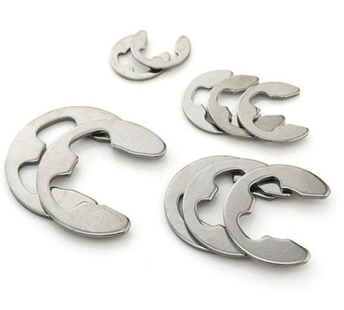 Шайба утримуюча DIN 6799 Ф1.9 (ГОСТ 11648) нержавіюча сталь