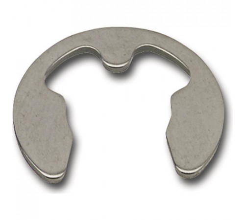 Шайба утримуюча DIN 6799 Ф24 (ГОСТ 11648) нержавіюча сталь